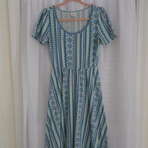 💥Closet clear out💥 Cute summer dress- XSmall